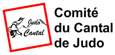 Comité du Cantal de Judo
